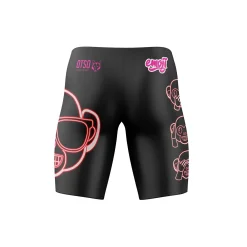 OTSO Jammer Man Swim Bike Run Wave -