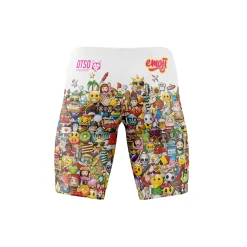OTSO Jammer Man Swim Bike Run Wave -