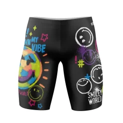 OTSO Jammer Man Swim Bike Run Wave -