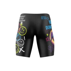 OTSO Jammer Man Swim Bike Run Wave -