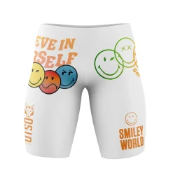 OTSO Jammer Man Swim Bike Run Wave -