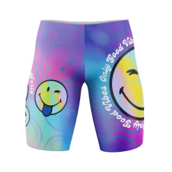 OTSO Jammer Man Swim Bike Run Wave -