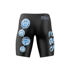 OTSO Jammer Man Swim Bike Run Wave -