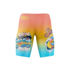 OTSO Jammer Man Swim Bike Run Wave -