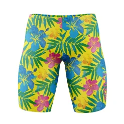 OTSO Jammer Man Yellow Floral -