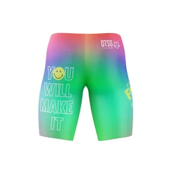OTSO Jammer Man Yellow Floral -