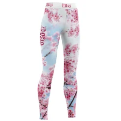 OTSO Legging - Almond Blossom