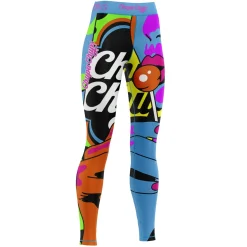 OTSO Legging - Chupa Chups Warhool