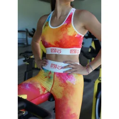 OTSO Legging - Colors