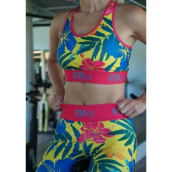 OTSO Legging - Floral