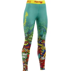 OTSO Leggings - Chupa Chups Comic