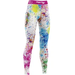 OTSO Leggings - Chupa Chups Paint