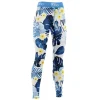 OTSO Legging - Spring