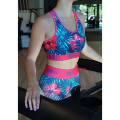 OTSO Legging - Tropical