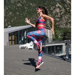OTSO Legging - Tropical