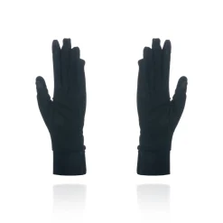 OTSO Leopard Gloves