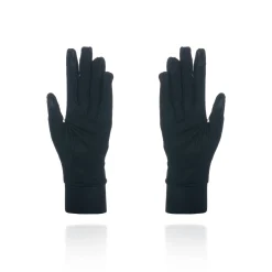 OTSO Leopard Gloves