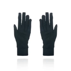 OTSO Leopard Gloves
