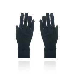 OTSO Leopard Gloves