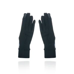 OTSO Leopard Gloves