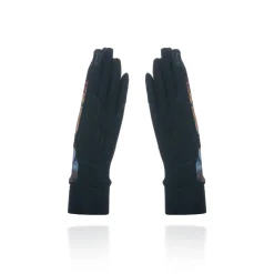 OTSO Leopard Gloves