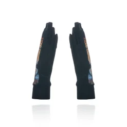 OTSO Leopard Gloves