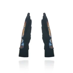 OTSO Leopard Gloves