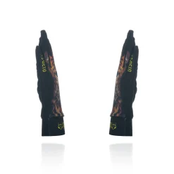 OTSO Leopard Gloves