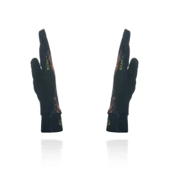 OTSO Leopard Gloves
