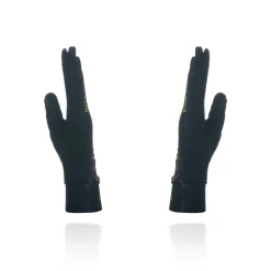 OTSO Leopard Gloves