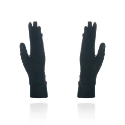 OTSO Leopard Gloves
