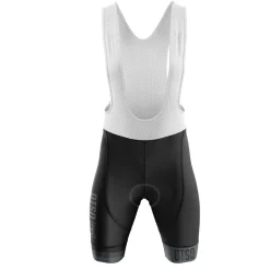 OTSO Men's cycling shorts - Black