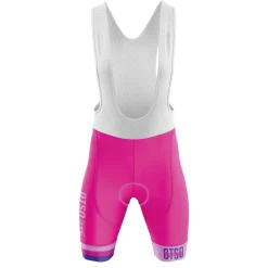 OTSO Men's cycling shorts - Zaria