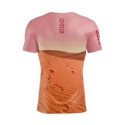 OTSO Men's Short Sleeve T-Shirt Desert