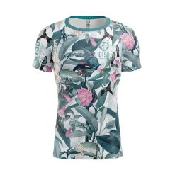 OTSO Men's short sleeve t-shirt - Garden