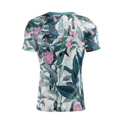 OTSO Men's short sleeve t-shirt - Garden