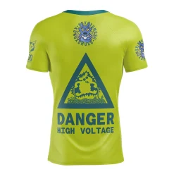 OTSO Men's Short Sleeve T-shirt - Kukuxumusu Wolfezno