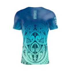 OTSO Men's short sleeve t-shirt - Maori Tangaroa