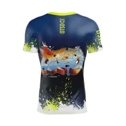 OTSO Men's short sleeve t-shirt - TAGE53ART (Outlet)