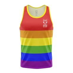 OTSO Men's singlet - Fight 4 Love
