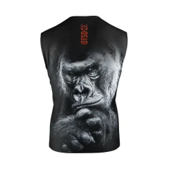 OTSO Men's Singlet Gorilla -