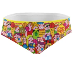 OTSO Men's swim briefs - Chupa Chups Forever Fun