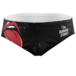 OTSO Men's swim briefs - Running Stones