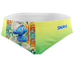 OTSO Men's swim briefs - Smurf Running