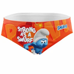 OTSO Men's swim briefs - Smurf Strong