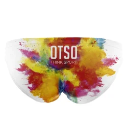 OTSO Men's Swimsuit Gorilla -