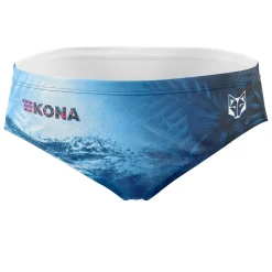 OTSO Men's Swimsuit Kona -
