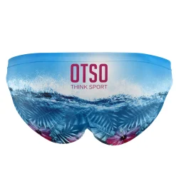 OTSO Men's Swimsuit Kona -