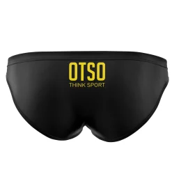 OTSO Men's Swimsuit Leopard -