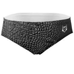 OTSO Men's Swimsuit Leopard -